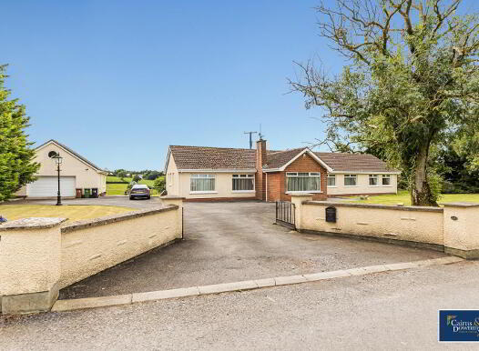 18 Diamond View Road, Dromore, BT32 3SN photo