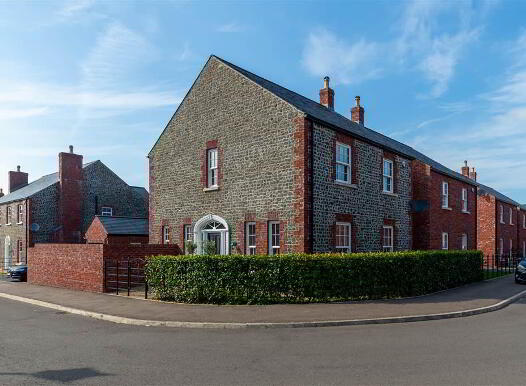 63 Portmore Hall, Ballydonaghy Road, Crumlin, BT29 4ZU photo