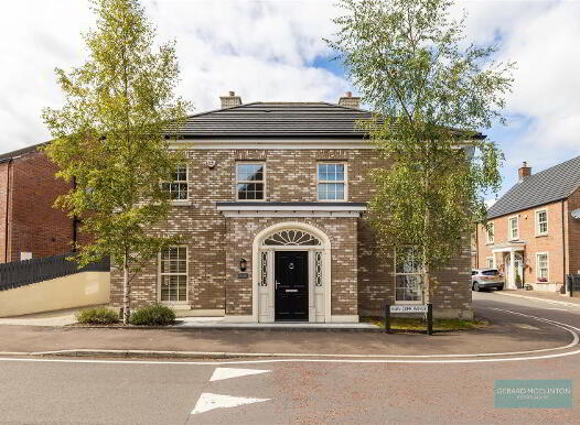 16 Glen Corr Avenue, Newtownabbey, BT36 5QL photo