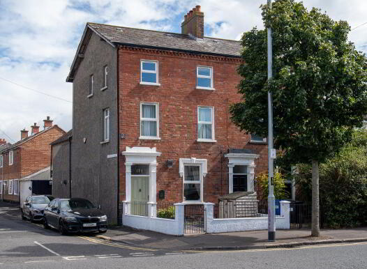 114 Bloomfield Avenue, Belfast, BT5 5AE photo