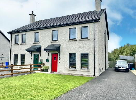 28 Highfield Drive, Omagh, BT79 7WN photo