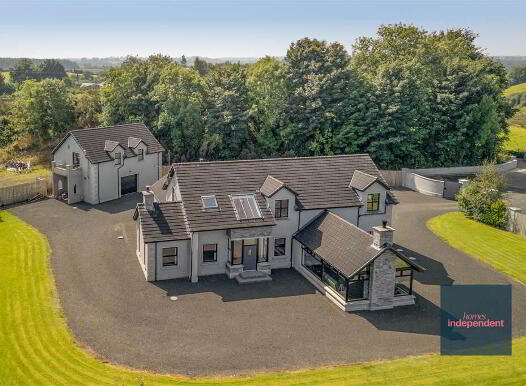 29 Mullaghnamoyagh Road, Portglenone, BT44 8NP photo