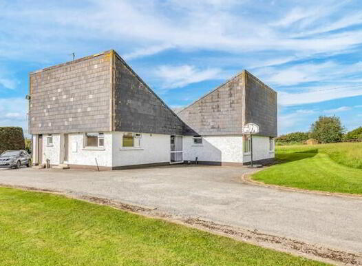 Adamstown, Garristown, A42X953 photo