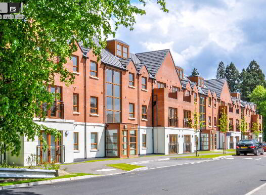 34 Sequoia Building, Redwoods, Dunmurry, Belfast, BT17 9FE photo