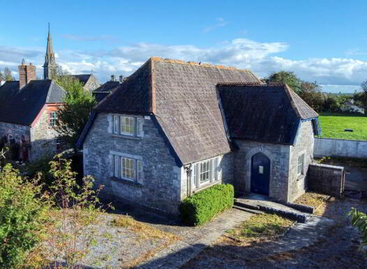 Ardagh Village, Ardagh, N39RX73 photo