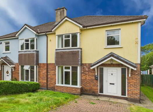 33 Willow Park, Mount Garrett, New Ross, Y34HR64 photo
