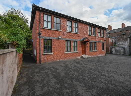 Apt 2, Tate Courtyard, 23atates Avenue, Belfast, BT9 7BY photo