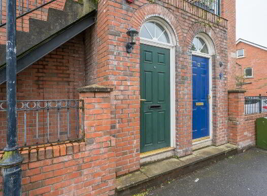 6 Langtry Court, Belfast, BT5 4DN photo
