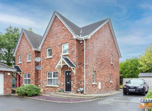 1 Holstein Close, Lisburn, BT28 2GP photo