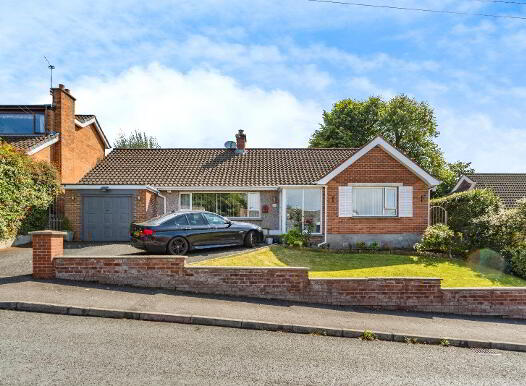 3 Brerton Crescent, Belfast, BT8 6QD photo