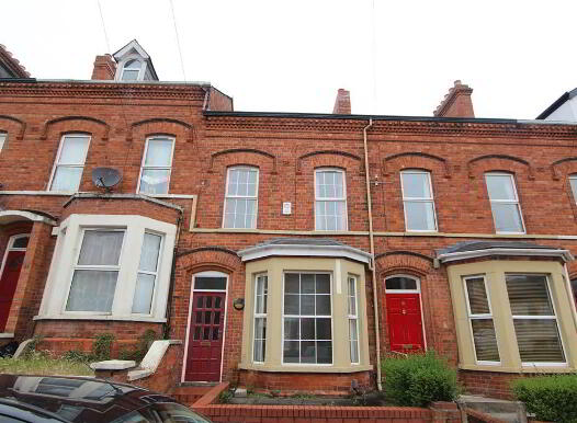 24 Stranmillis Gardens, Stranmillis, Belfast, BT9 5AS photo