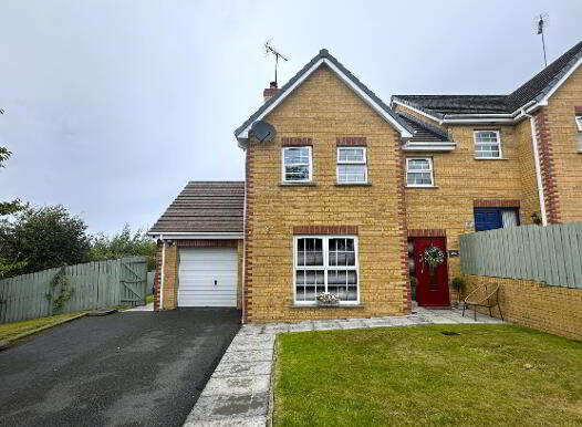 69 Oak Lodge, Banbridge, BT32 4SH photo