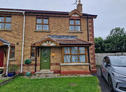 32 Old Mill Grange, Portstewart, BT55 7GD photo