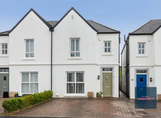 43 Killane Manor, Gracehill, Ballymena, BT42 1QH photo