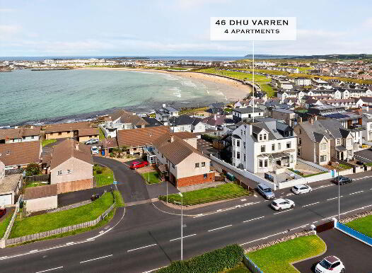 46D Dhu Varren, Portrush, BT56 8EW photo