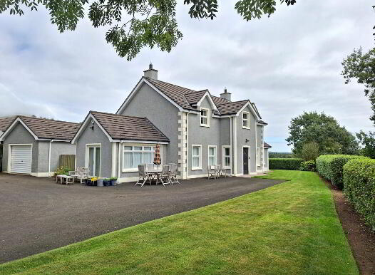 Kilbarchan House, 140 Moycraig Road, Ballymoney, BT53 8QZ photo