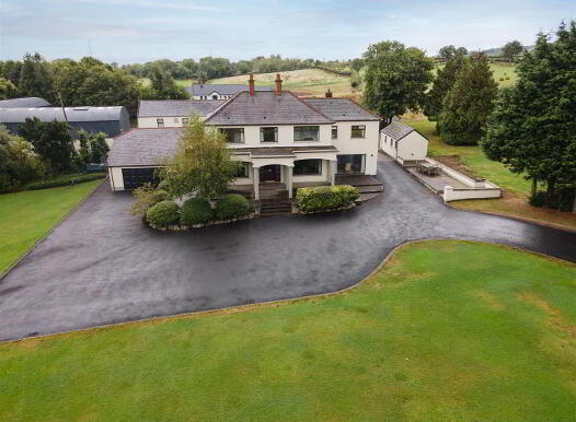 "Ballyearl House", 39 Ballynure Road, Newtownabbey, BT36 5SL photo