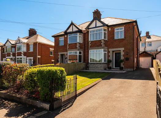 21 Circular Road, Belfast, BT4 2FE photo