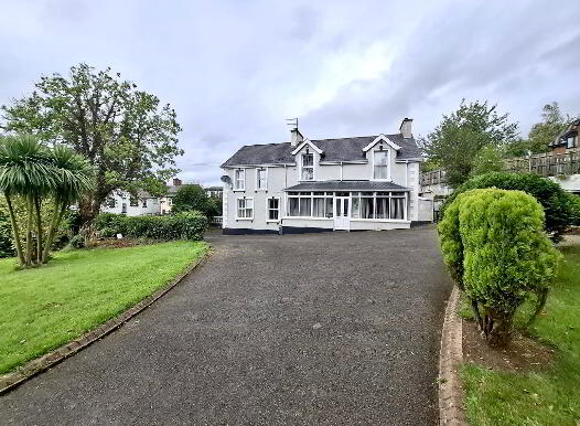 Steelstown House, 37 Steelstown Village, Derry, BT48 8JA photo