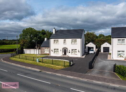 128 Summerisland Road, Portadown, Craigavon, BT62 1SJ photo
