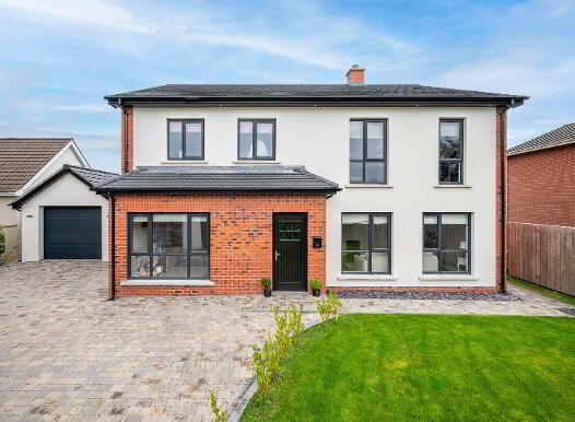 10a Meadow Park, Crawfordsburn, Bangor, BT19 1JN photo