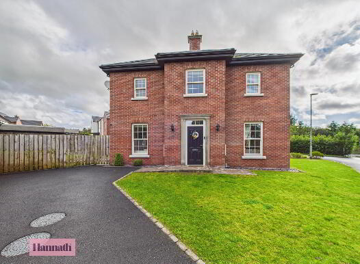 15 Bracken Hall, Portadown, Craigavon, BT63 5XG photo
