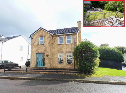 1 Castlewood Crescent, Dervock, Ballymoney, BT53 8DX photo