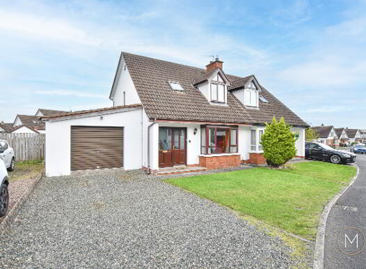87 Parklands, Antrim, BT41 4NH photo