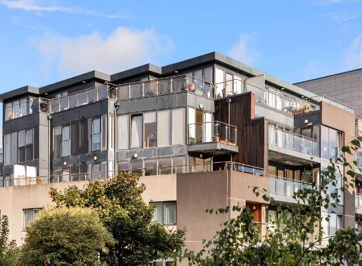 Apt, 132 Harbour View, Harbour Square, Dún Laoghaire, Dublin, A96RH52 photo