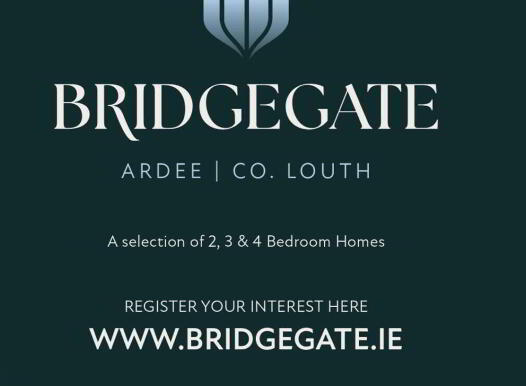 Bridgegate, Ardee photo