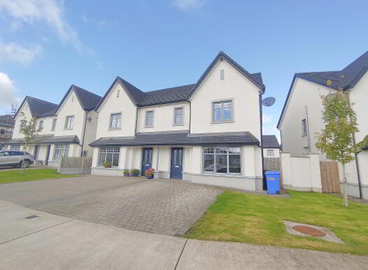 27 Abbey Way, Mungret Gate, Raheen photo
