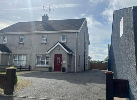 223a Newtownsaville Road, Eskra, Eskra, Omagh, BT78 2RW photo