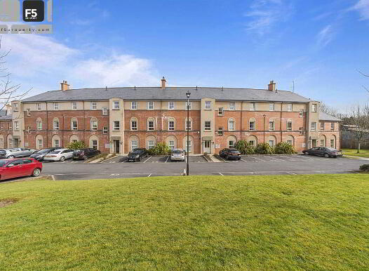 76 Milfort Mews, Dunmurry, Belfast, BT17 9JE photo
