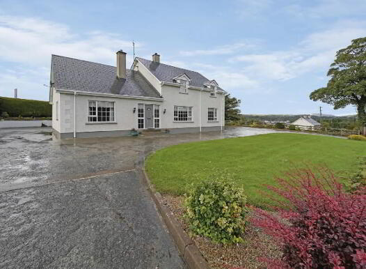 Ballykeeran, Kilmacrennan, F92N2E2 photo