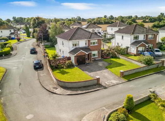 1 The Grove, Earl's Meadow, Ballivor, C15W3C8 photo