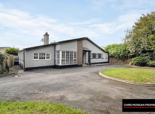 3 The Willows, Mullaghmore Road, Dungannon, BT70 1QH photo