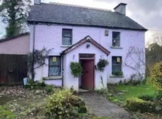 Foildarrig Cottage, Foildarrig, Cappawhite, E34NX57 photo