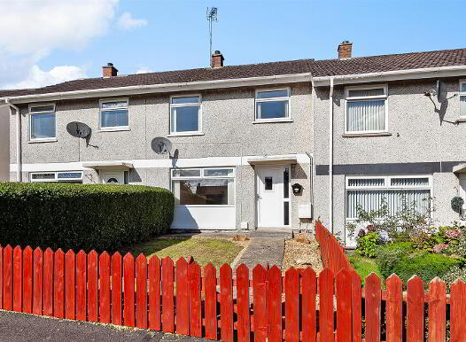 8 Ashgrove, Newpark, Antrim, BT41 2BL photo