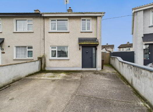 246 Ardan View, Tullamore, R35CX80 photo