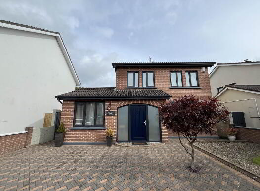 8 Fortfield, Raheen photo