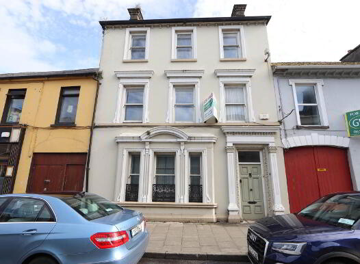 Sarsfield Street, Kilmallock, V35NT35 photo