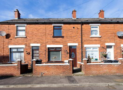6 Glenside Parade, Crumlin Road / Ballysillan Road, Belfast, BT14 8AH photo