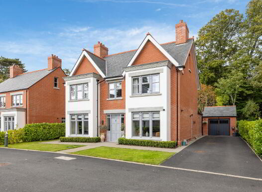 3 Martello Gate, Holywood, BT18 9GE photo