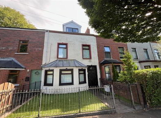 81 Cavehill Road, Belfast, BT15 5BH photo