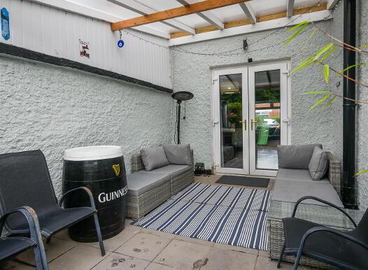 30 Ardpatrick Gardens, Castlereagh Road, Belfast, BT6 9GF photo