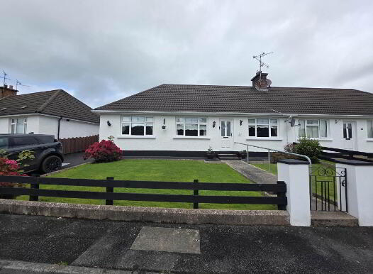 12 Riverview, Benburb, Dungannon, BT71 7LB photo