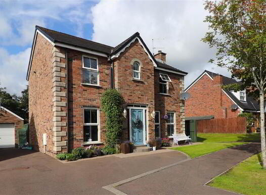 48 Glenbrae, Limetree Avenue, Lisburn, BT28 2YJ photo
