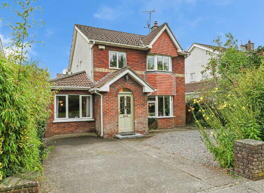 6 Tara Glen Road, Navan, C15P6H9 photo