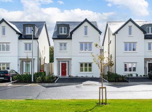 6 Cúirt Vesey, Oranmore, H913H79 photo
