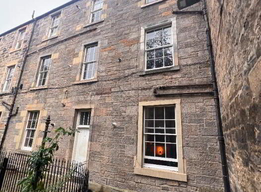 16 Edinburgh, Edinburgh, EH3 5AJ photo